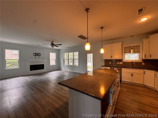 36 Micah's Way, Spring Lake, NC 28390