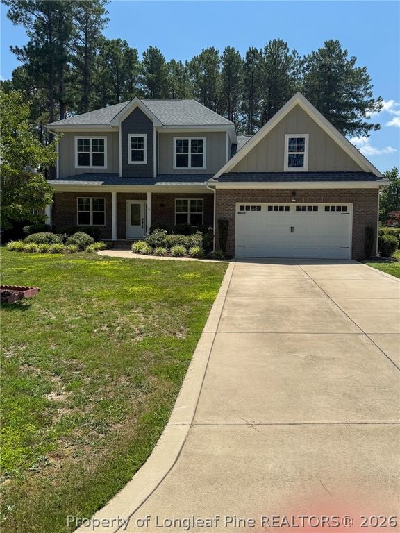 36 Micah's Way, Spring Lake, NC 28390