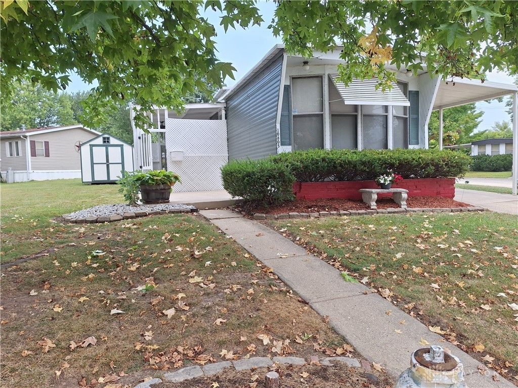 10805 W Valette Circle, Miami Twp, OH 45342