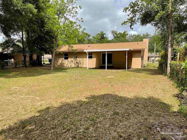 6975 Woodley Dr, Pensacola, FL 32503