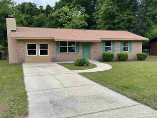 6975 Woodley Dr, Pensacola, FL 32503