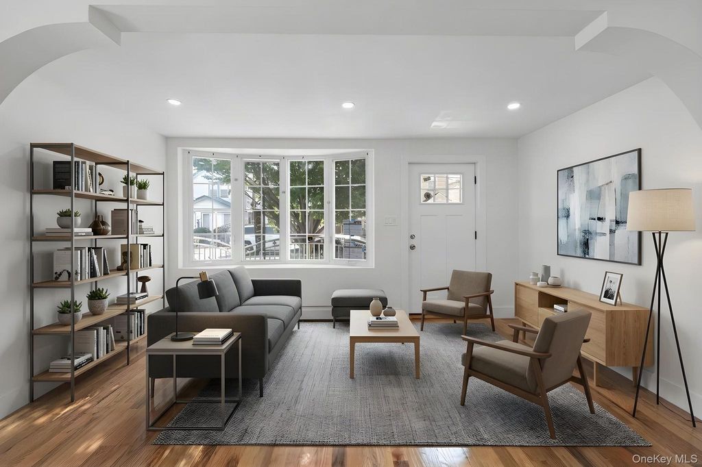 10743 128th Street, Richmond Hill, NY 11419 — exterior