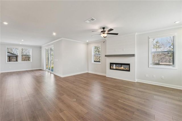 7650 Homer Drive, Cumming, GA 30028