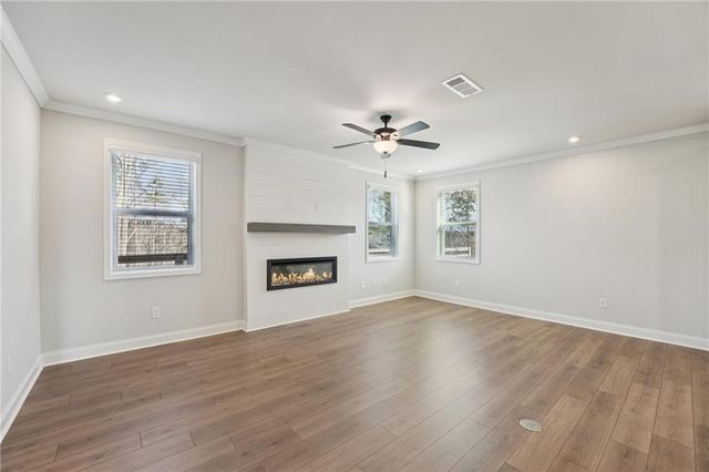 7650 Homer Drive, Cumming, GA 30028