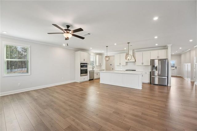 7650 Homer Drive, Cumming, GA 30028