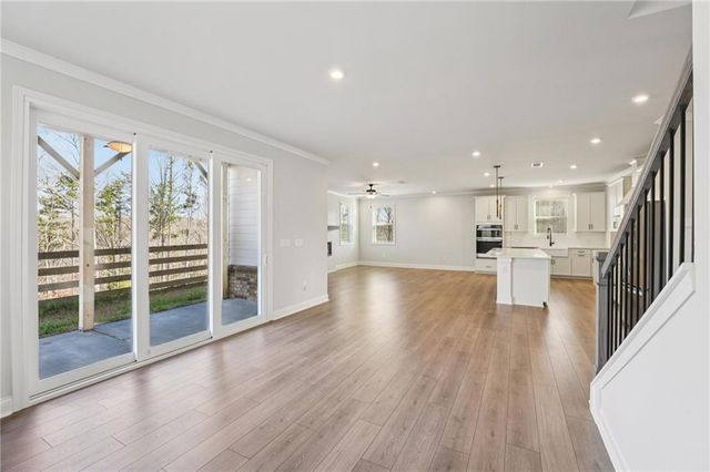 7650 Homer Drive, Cumming, GA 30028