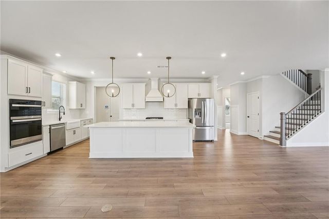 7650 Homer Drive, Cumming, GA 30028