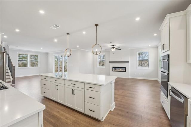 7650 Homer Drive, Cumming, GA 30028