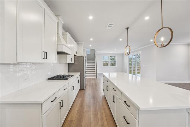 7650 Homer Drive, Cumming, GA 30028