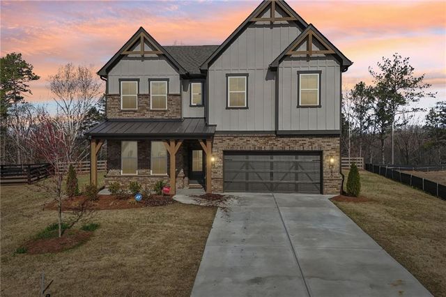 7650 Homer Drive, Cumming, GA 30028