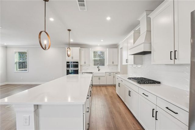 7650 Homer Drive, Cumming, GA 30028