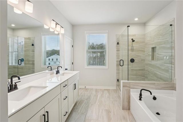 7650 Homer Drive, Cumming, GA 30028