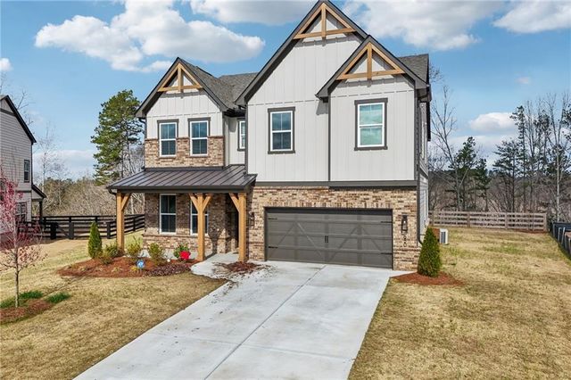 7650 Homer Drive, Cumming, GA 30028