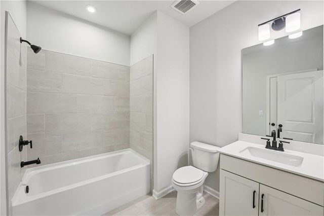 7650 Homer Drive, Cumming, GA 30028