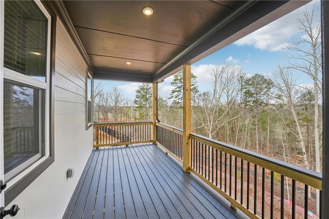 7650 Homer Drive, Cumming, GA 30028