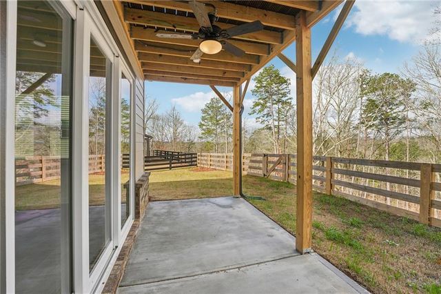 7650 Homer Drive, Cumming, GA 30028