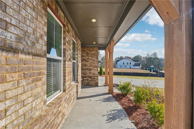 7650 Homer Drive, Cumming, GA 30028