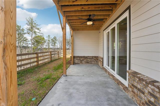 7650 Homer Drive, Cumming, GA 30028