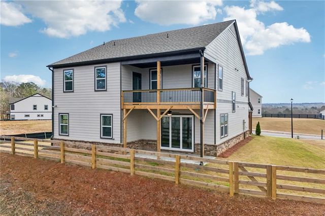 7650 Homer Drive, Cumming, GA 30028