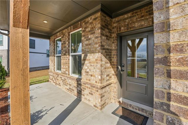 7650 Homer Drive, Cumming, GA 30028