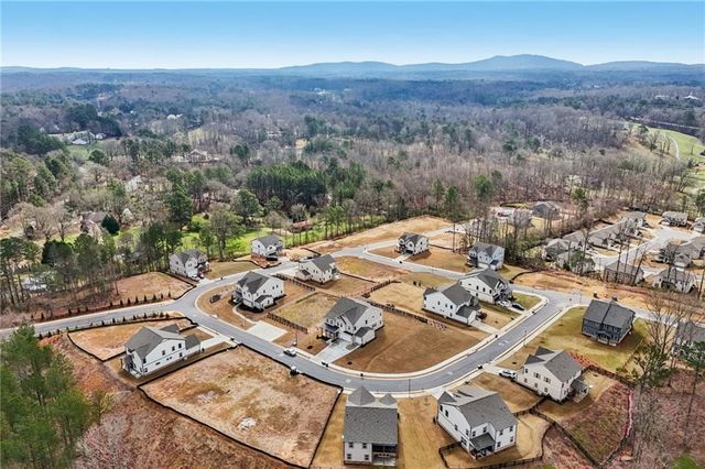 7650 Homer Drive, Cumming, GA 30028