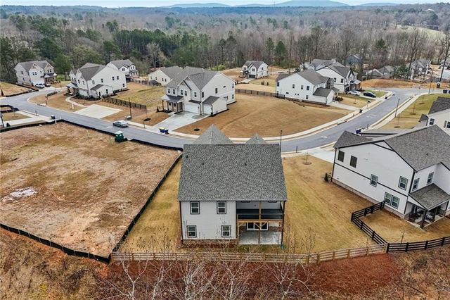 7650 Homer Drive, Cumming, GA 30028