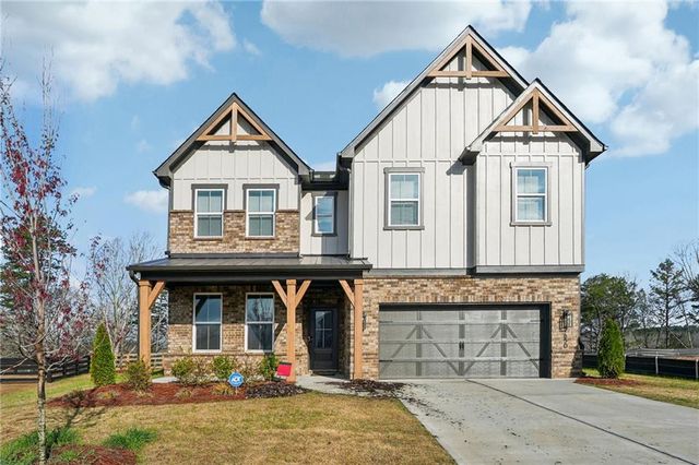 7650 Homer Drive, Cumming, GA 30028