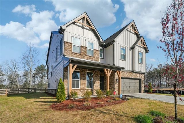 7650 Homer Drive, Cumming, GA 30028