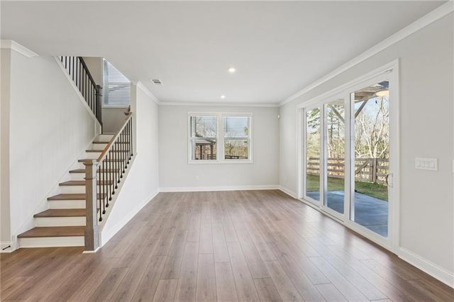 7650 Homer Drive, Cumming, GA 30028