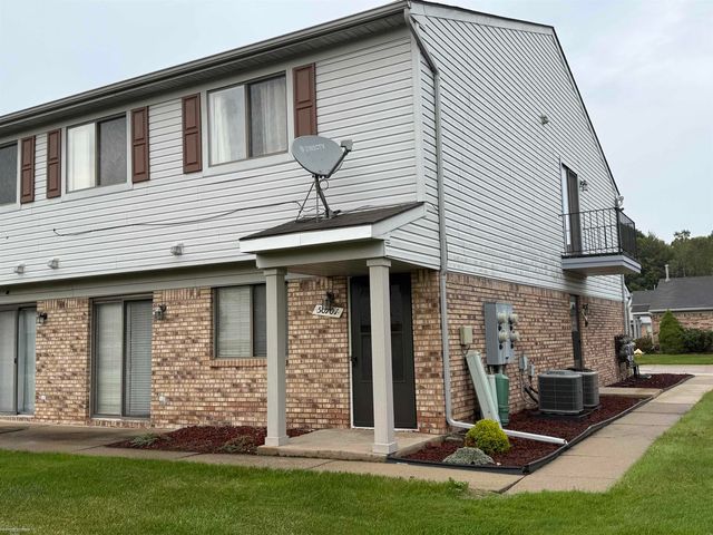 50101 S Horst Court, New Baltimore, MI 48047