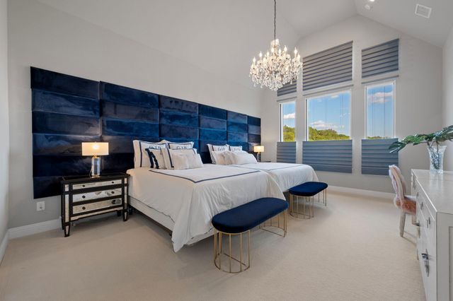 4308 Olive Grove CV, Leander, TX 78641