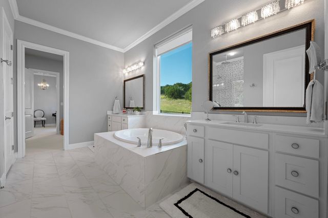 4308 Olive Grove CV, Leander, TX 78641