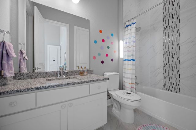 4308 Olive Grove CV, Leander, TX 78641