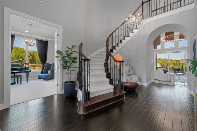 4308 Olive Grove CV, Leander, TX 78641