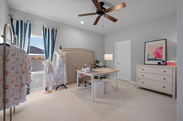 4308 Olive Grove CV, Leander, TX 78641