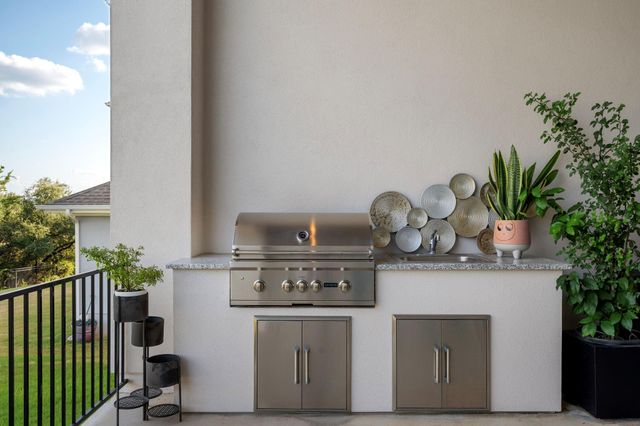 4308 Olive Grove CV, Leander, TX 78641