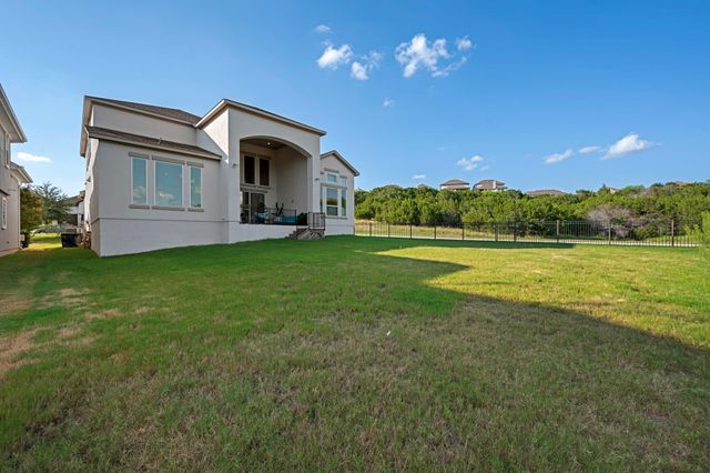 4308 Olive Grove CV, Leander, TX 78641