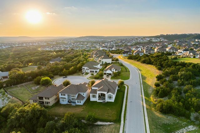 4308 Olive Grove CV, Leander, TX 78641