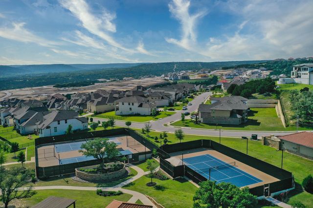 4308 Olive Grove CV, Leander, TX 78641