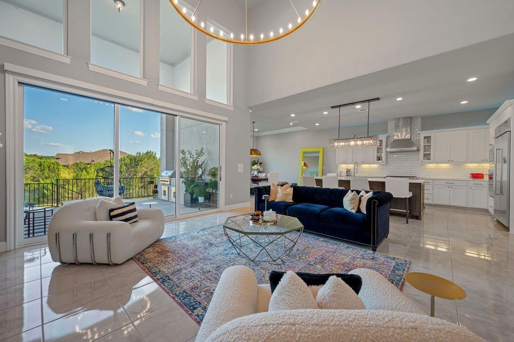 4308 Olive Grove CV, Leander, TX 78641