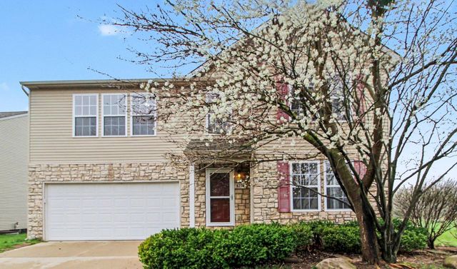 8274 Cypress Way, Lima Twp, MI 48130