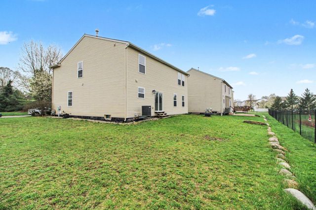 8274 Cypress Way, Lima Twp, MI 48130