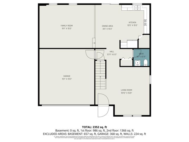 8274 Cypress Way, Lima Twp, MI 48130