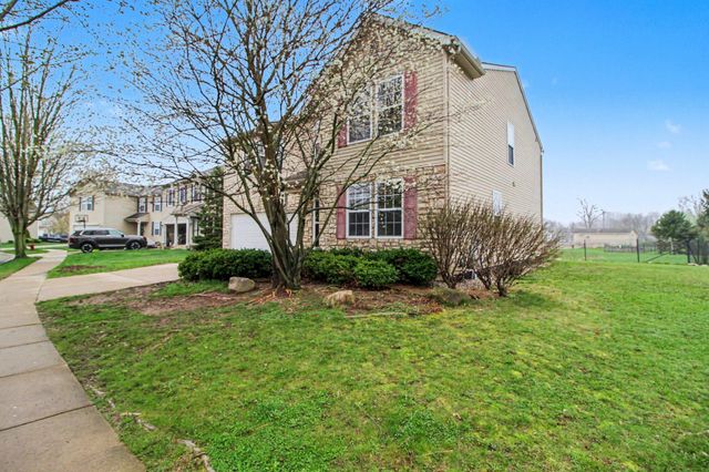 8274 Cypress Way, Lima Twp, MI 48130