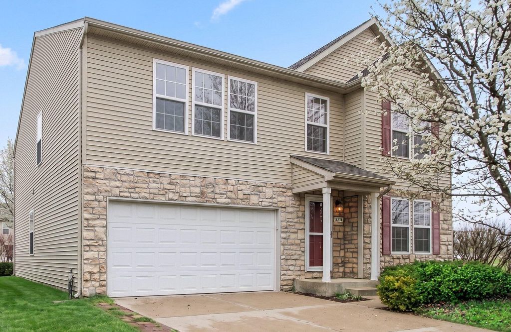 8274 Cypress Way, Lima Twp, MI 48130