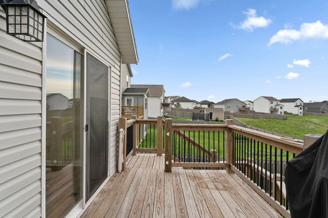 503 N Pine Leaf Road, Nixa, MO 65714