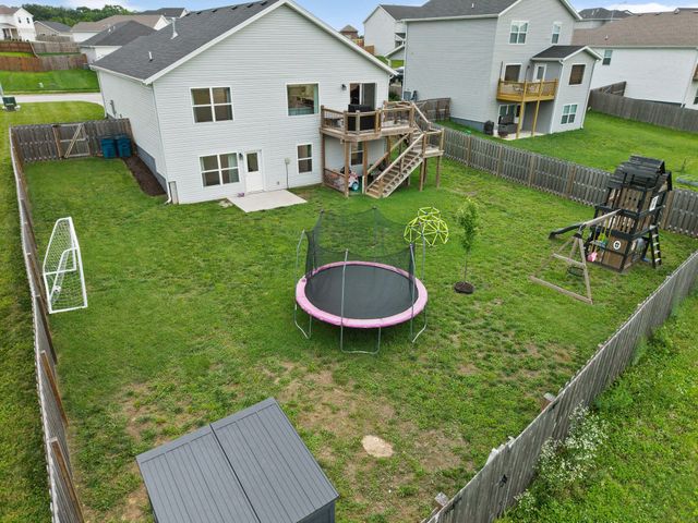 503 N Pine Leaf Road, Nixa, MO 65714