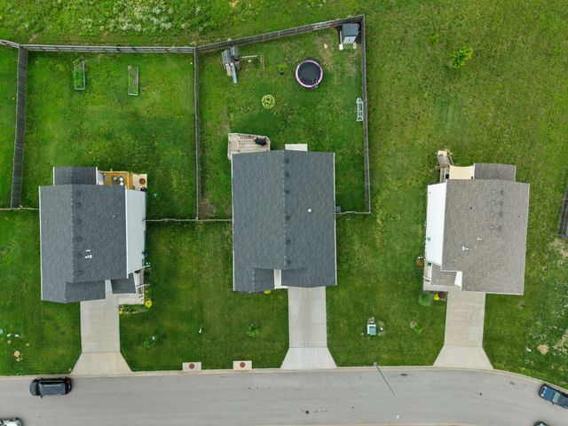 503 N Pine Leaf Road, Nixa, MO 65714