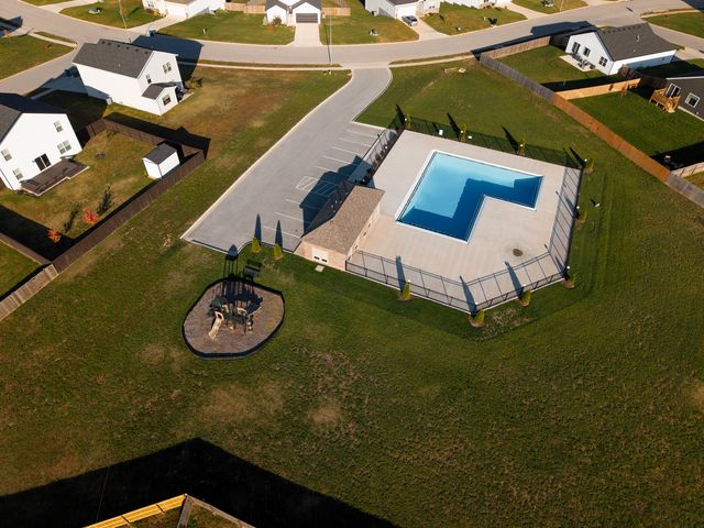 503 N Pine Leaf Road, Nixa, MO 65714