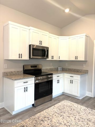 1306 Primrose Lane, Panama City, FL 32404